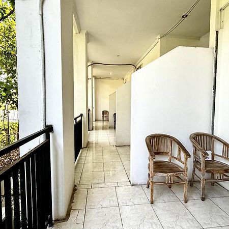 Ketapang Guesthouse Echo Beach Canggu Ngoại thất bức ảnh