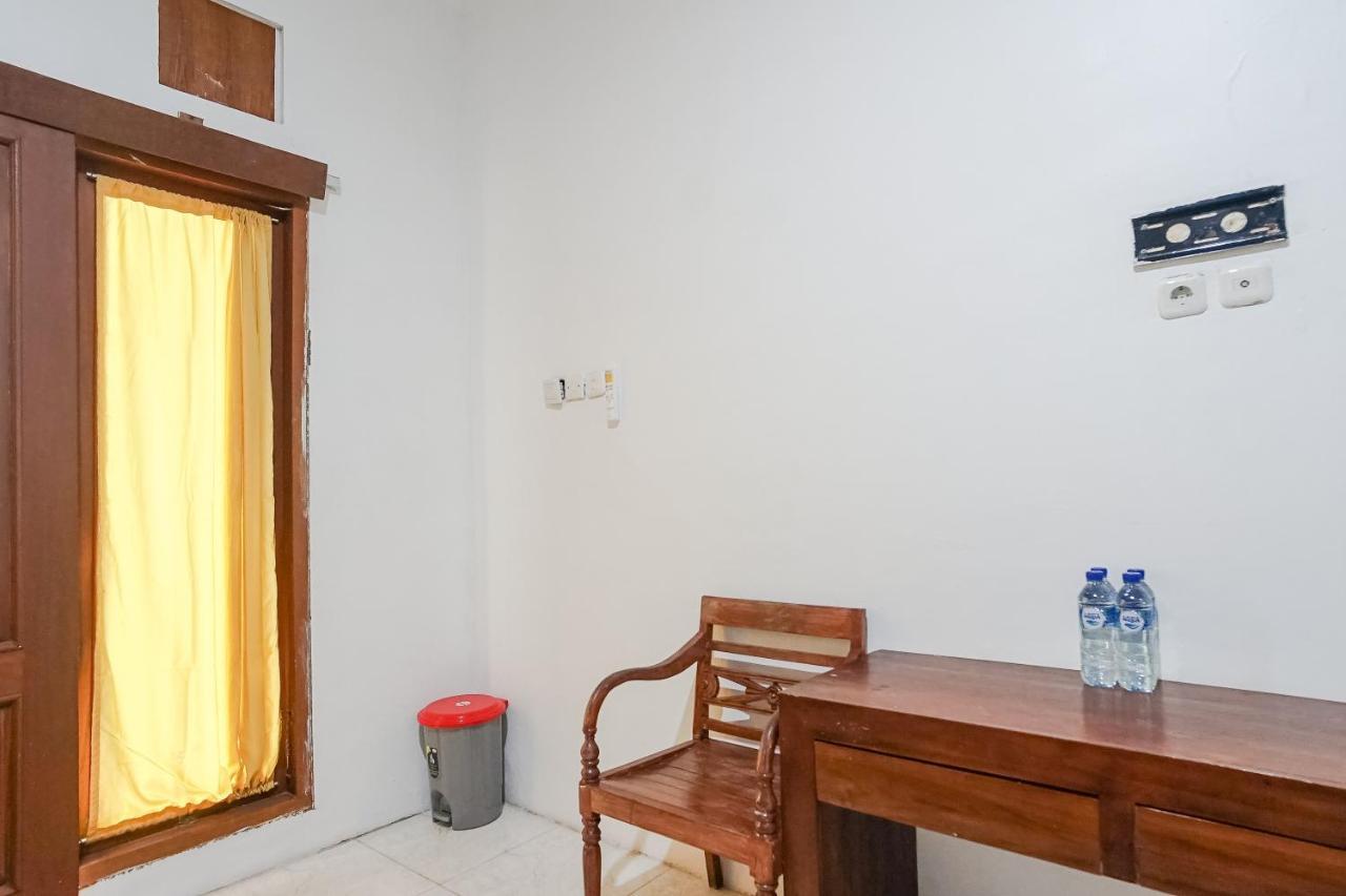 Ketapang Guesthouse Echo Beach Canggu Ngoại thất bức ảnh