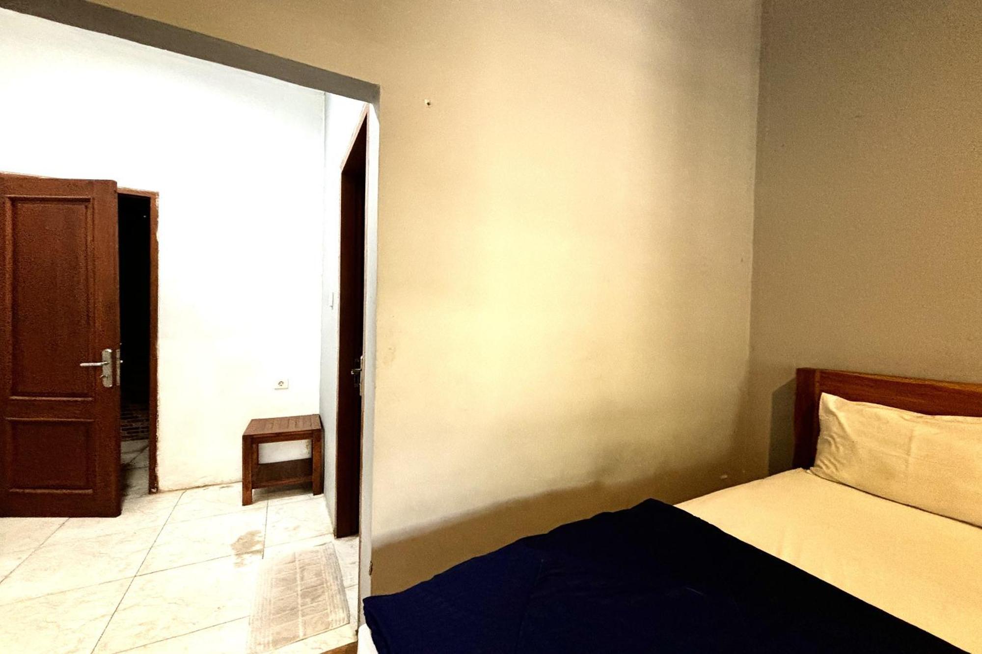 Ketapang Guesthouse Echo Beach Canggu Ngoại thất bức ảnh