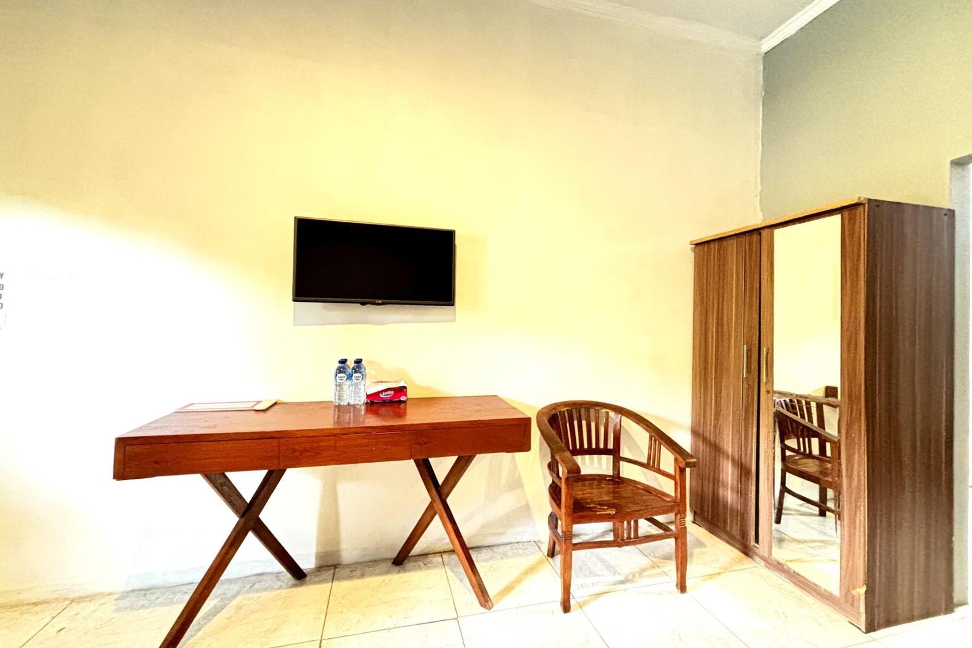 Ketapang Guesthouse Echo Beach Canggu Ngoại thất bức ảnh