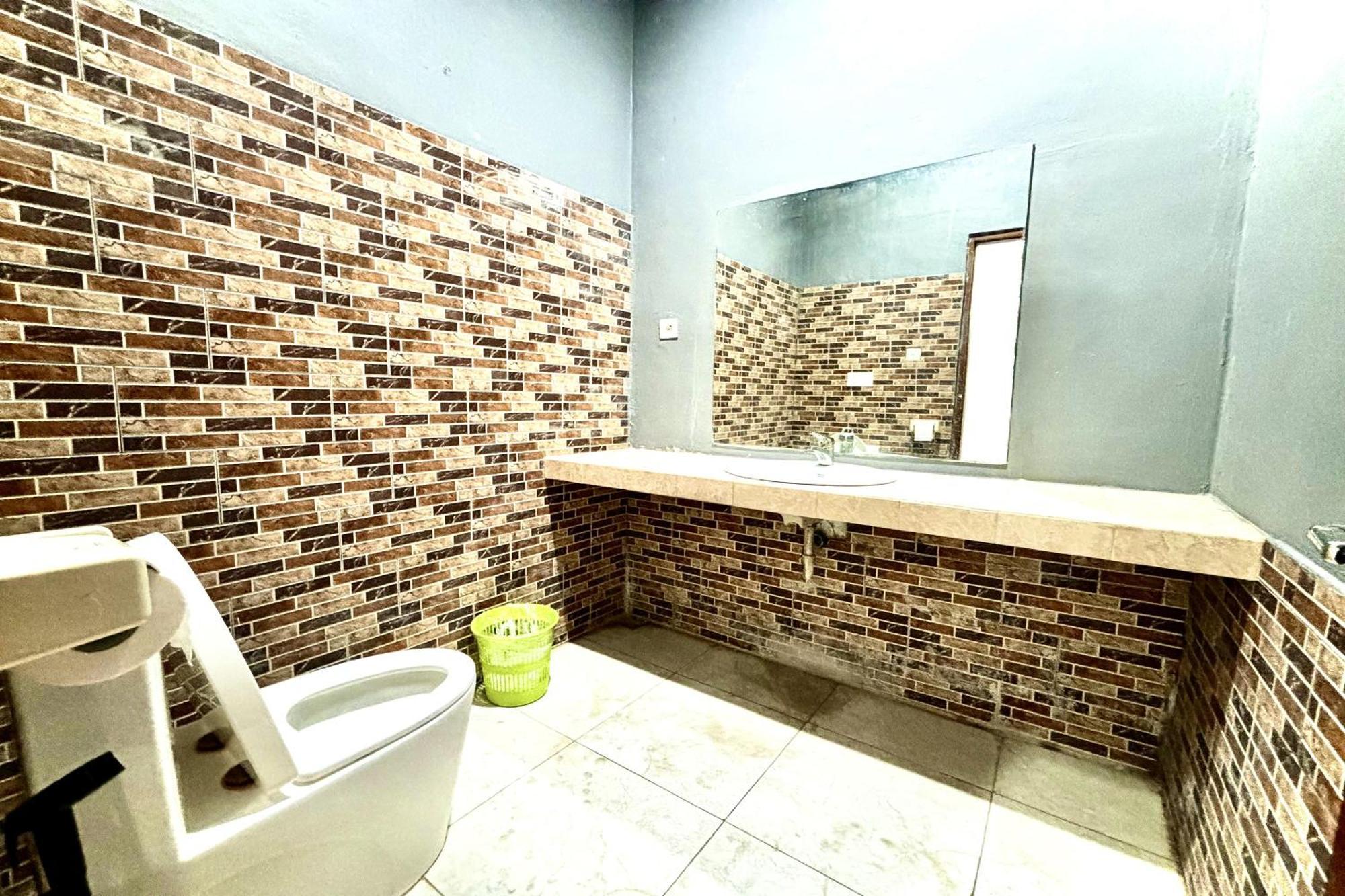 Ketapang Guesthouse Echo Beach Canggu Ngoại thất bức ảnh