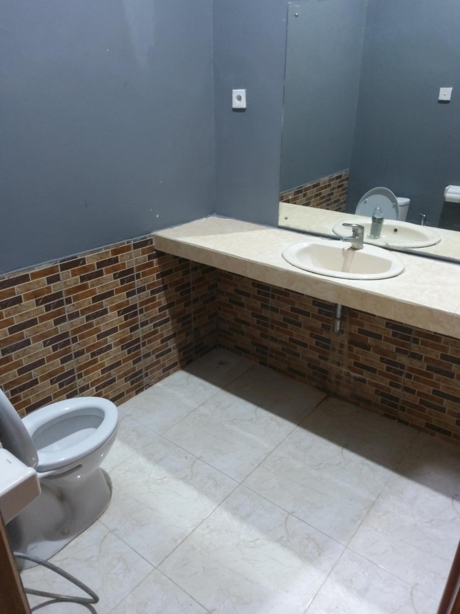 Ketapang Guesthouse Echo Beach Canggu Ngoại thất bức ảnh