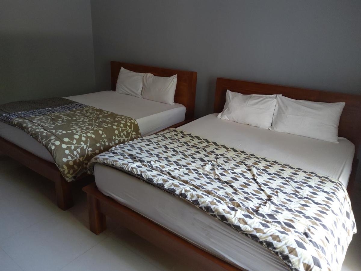 Ketapang Guesthouse Echo Beach Canggu Ngoại thất bức ảnh