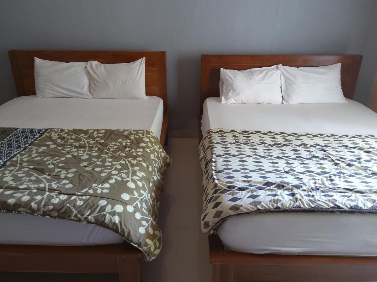 Ketapang Guesthouse Echo Beach Canggu Ngoại thất bức ảnh