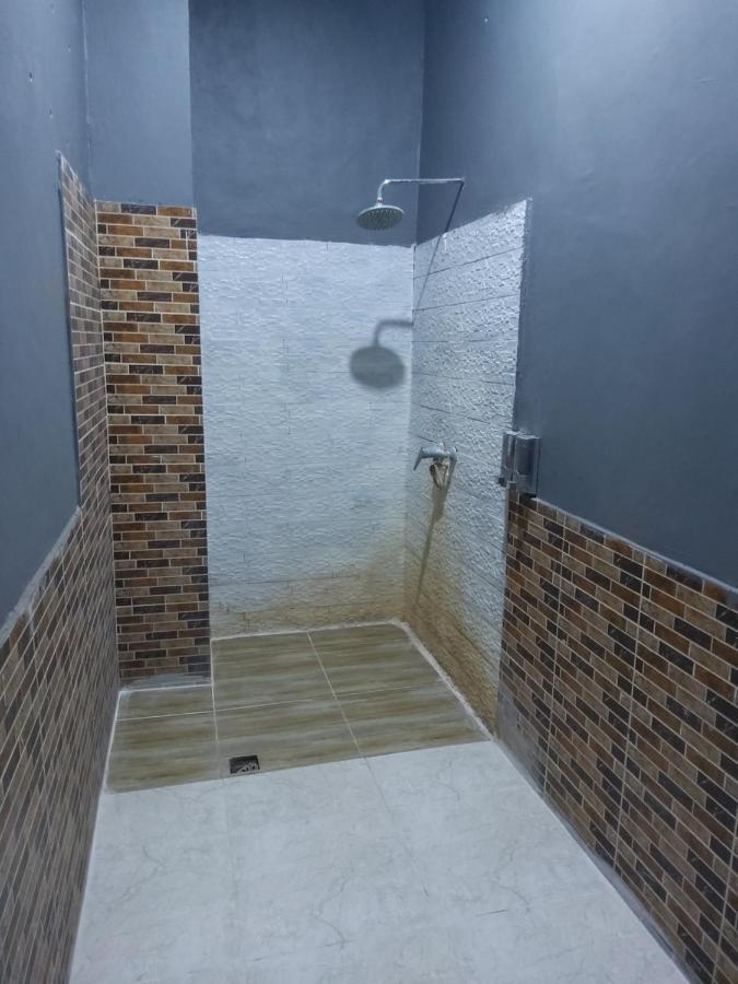 Ketapang Guesthouse Echo Beach Canggu Ngoại thất bức ảnh